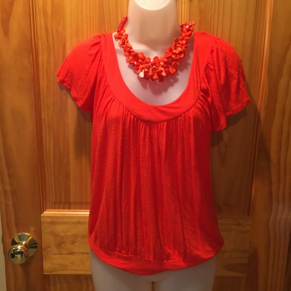 Joyce Leslie Top